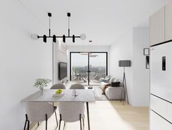The Alps Residences (D18), Condominium #554017951